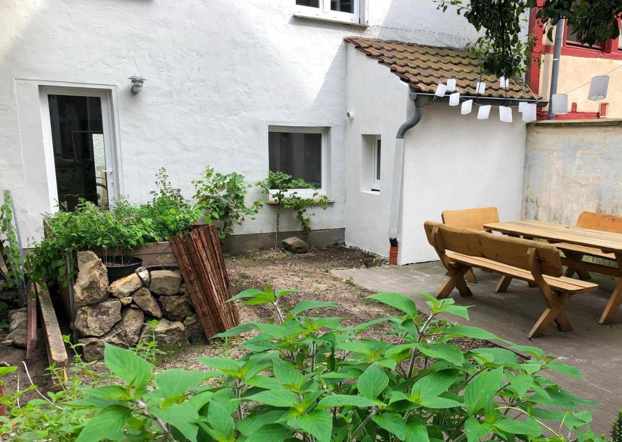 Ferienhaus-Kalkarstiege-Steinfurt别墅 外观 照片