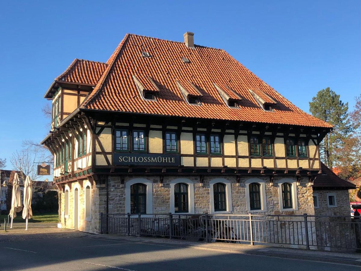 Ferienhaus-Kalkarstiege-Steinfurt别墅 外观 照片