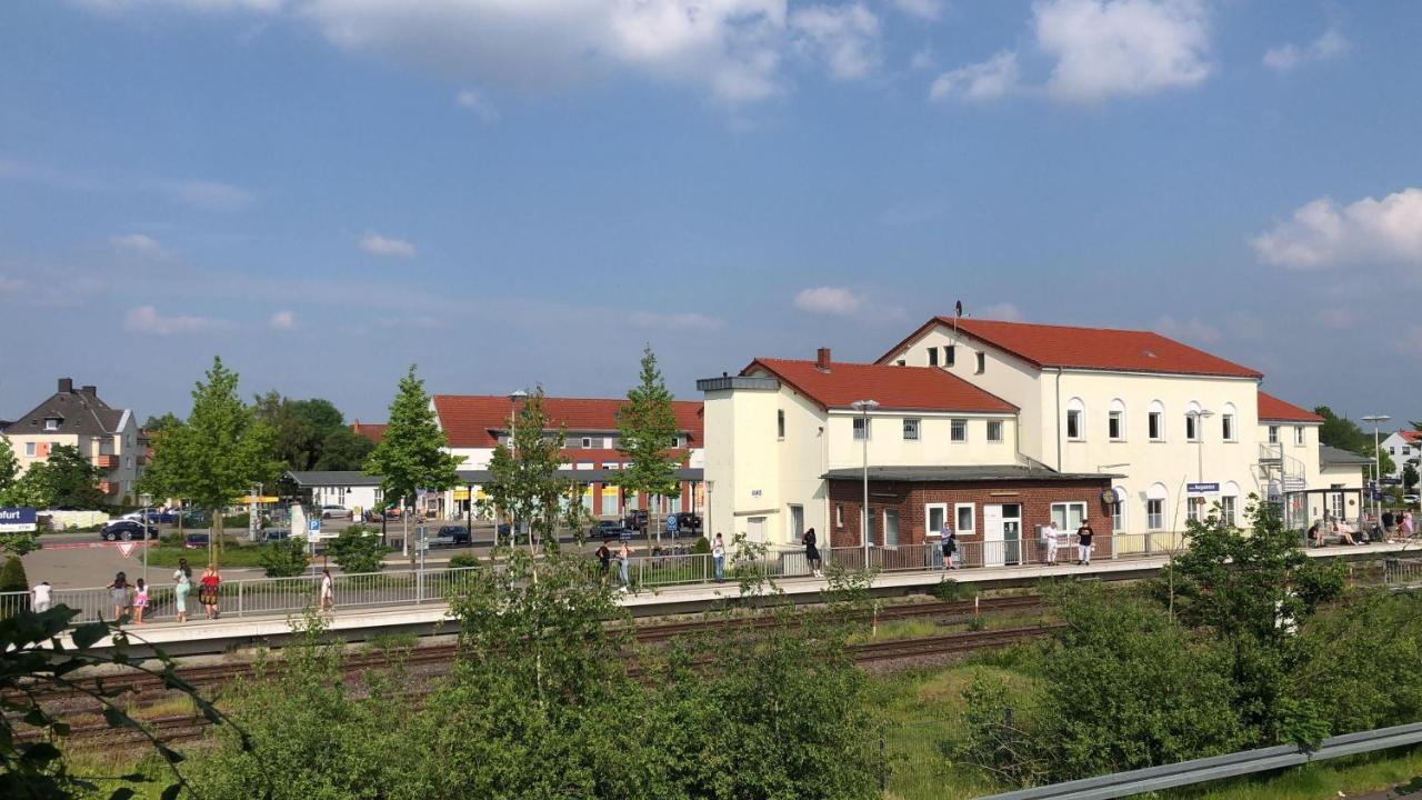 Ferienhaus-Kalkarstiege-Steinfurt别墅 外观 照片